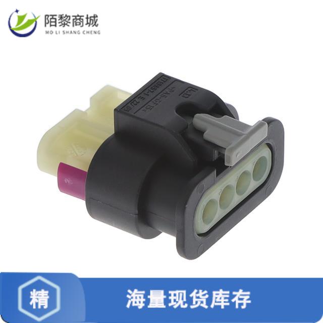 全新原装2-1718645-1正品/4POS, MCON 1.2 - LL CONNEC