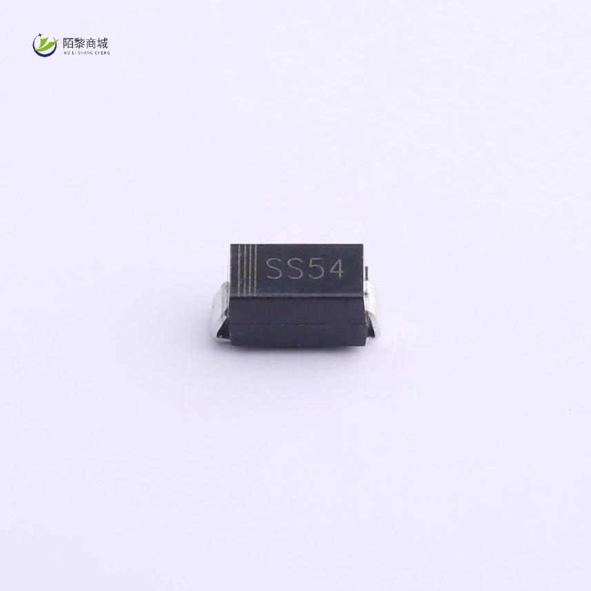 全新原装SS54正品/40V 5A 550mV@5A