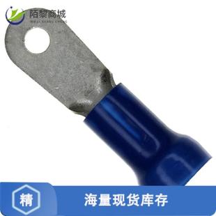 CONN RING CIRC 全新原装 5正品 6AWG CRIMP 52042