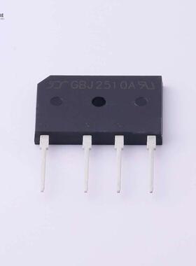 原装正品GBJ2510A全新1kV 25A