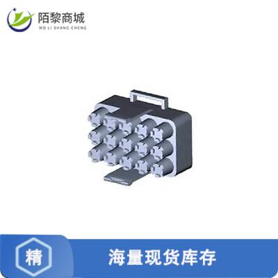 原装正品770044-1全新CONN PLUG REAR 15POS UNIV-MNL II