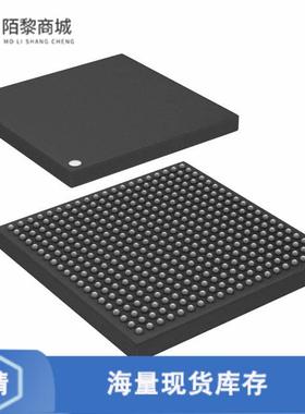 全新原装ADSP-BF542MBBCZ-5M正品/IC DSP 16BIT 533MHZ