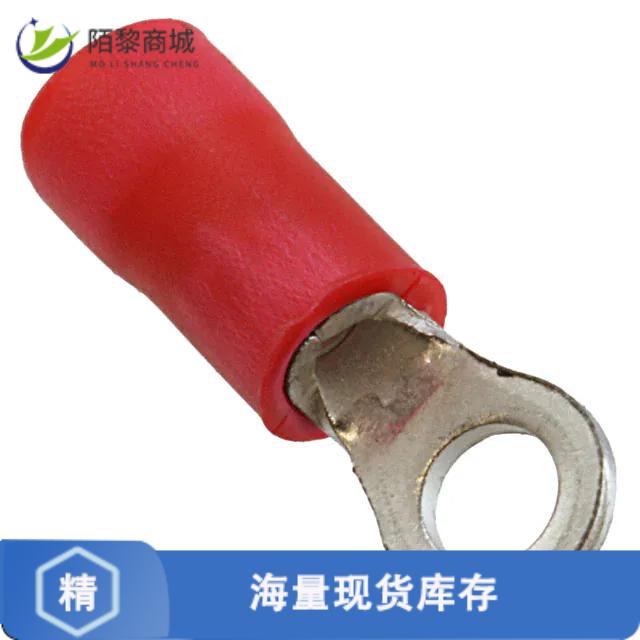 全新原装170780-1正品/CONN RING CIRC 18-22AWG #5 CRIMP