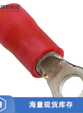 全新原装170780-1正品/CONN RING CIRC 18-22AWG #5 CRIMP