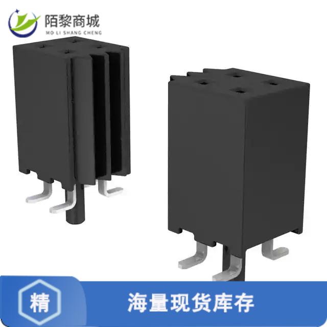 全新原装SQW-111-01-F-D-VS-A正品/CONN RCPT 22POS 0.