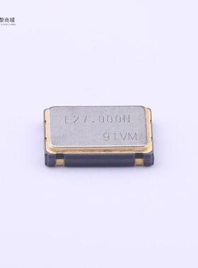 全新原装SG-8002CA 27.000000MHZ PCM正品/27MHz 3.3V