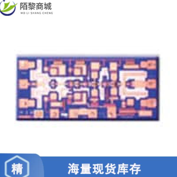 全新原装HMC-ALH382正品/IC RF AMP GP 57GHZ-65GHZ DIE