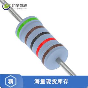 51K MFR 51K正品 AXIAL 全新原装 OHM RES 25FTE52