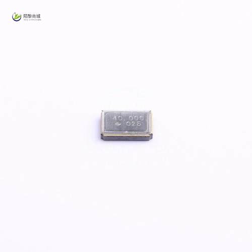 全新原装XXEBCCNAOD-40.000000MHZ正品/40MHz 15pF -20