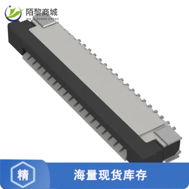 全新原装FFC3B07-18-T正品/18W, 1.0MM FFC CONN, R/A,