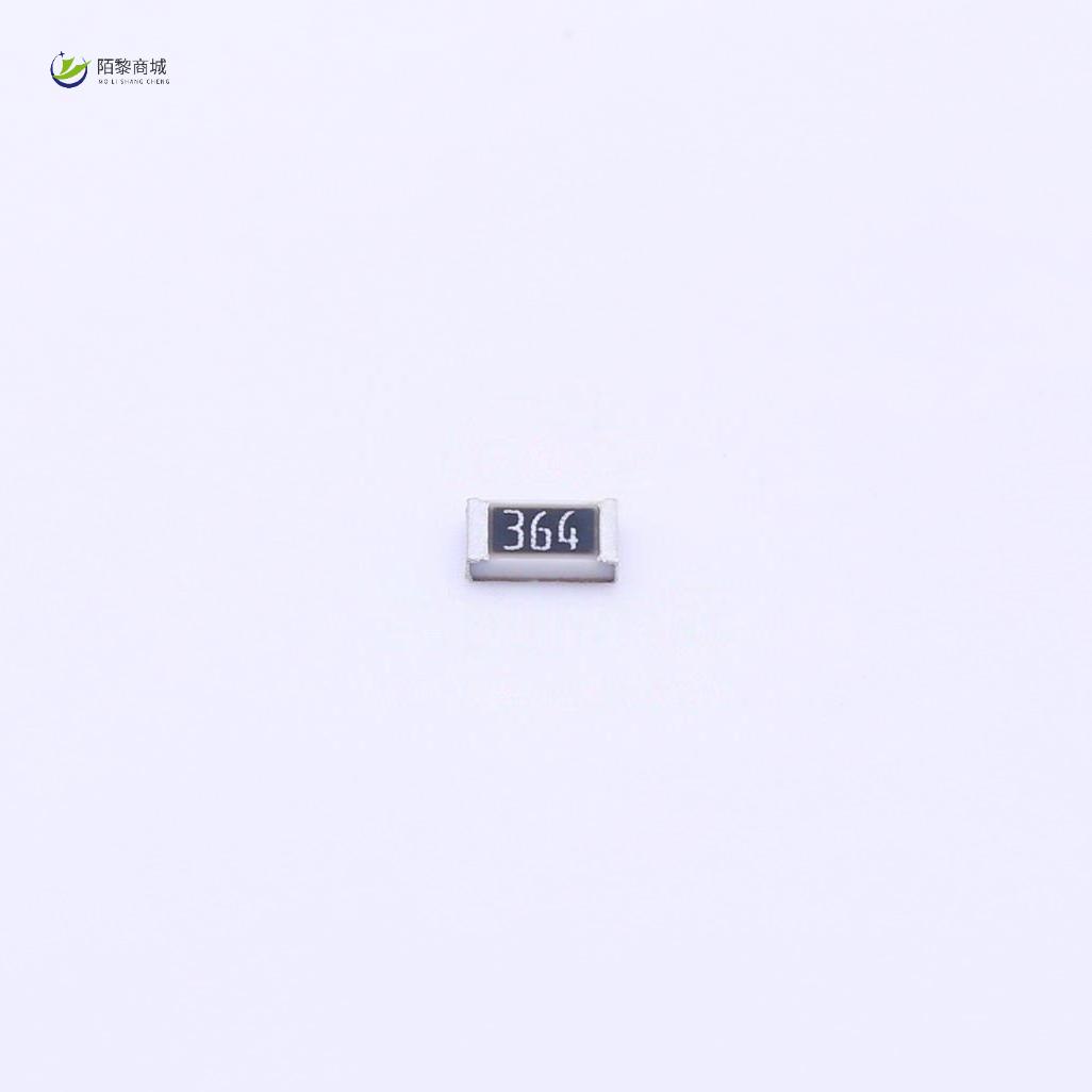 全新原装PTFR0805B360KN9正品/360kΩ ±0.1% 130mW
