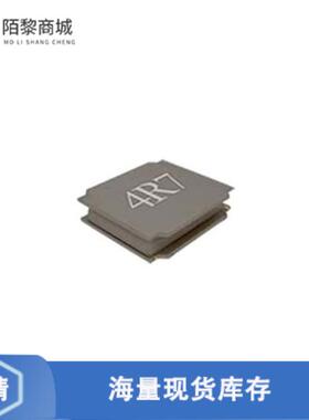 全新原装WPN4012HS100MT正品/FIXED IND 10UH 1.55A 27