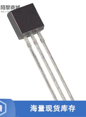 全新原装DS2430A+正品/IC EEPROM 256B 1-WIRE TO92-3