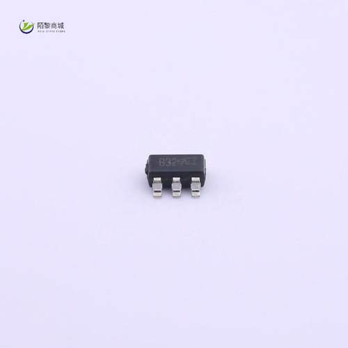 全新原装VB3222正品/MOS管 2N-Channel VDS=20V VGS=±1