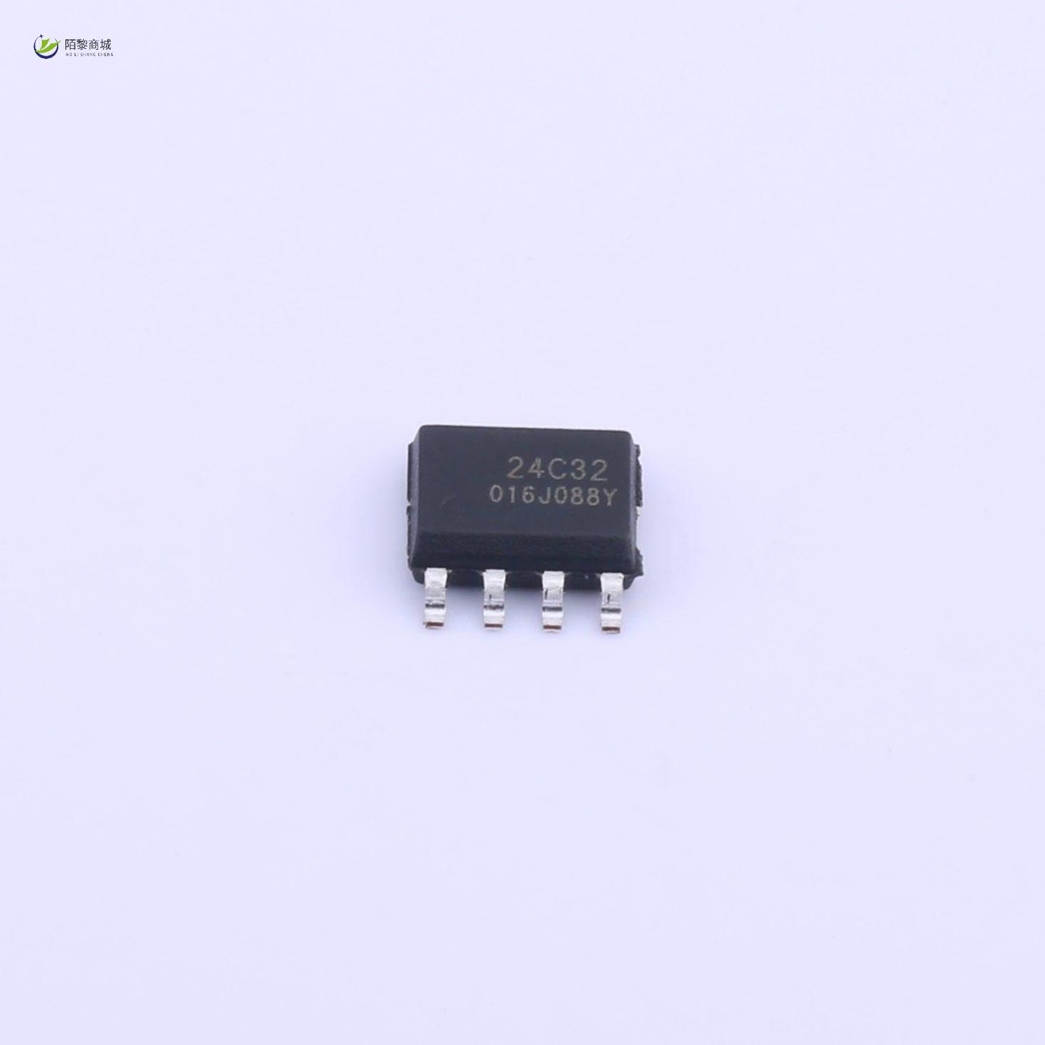 全新原装ZD24C32A-SSGMB正品/ZD24C32