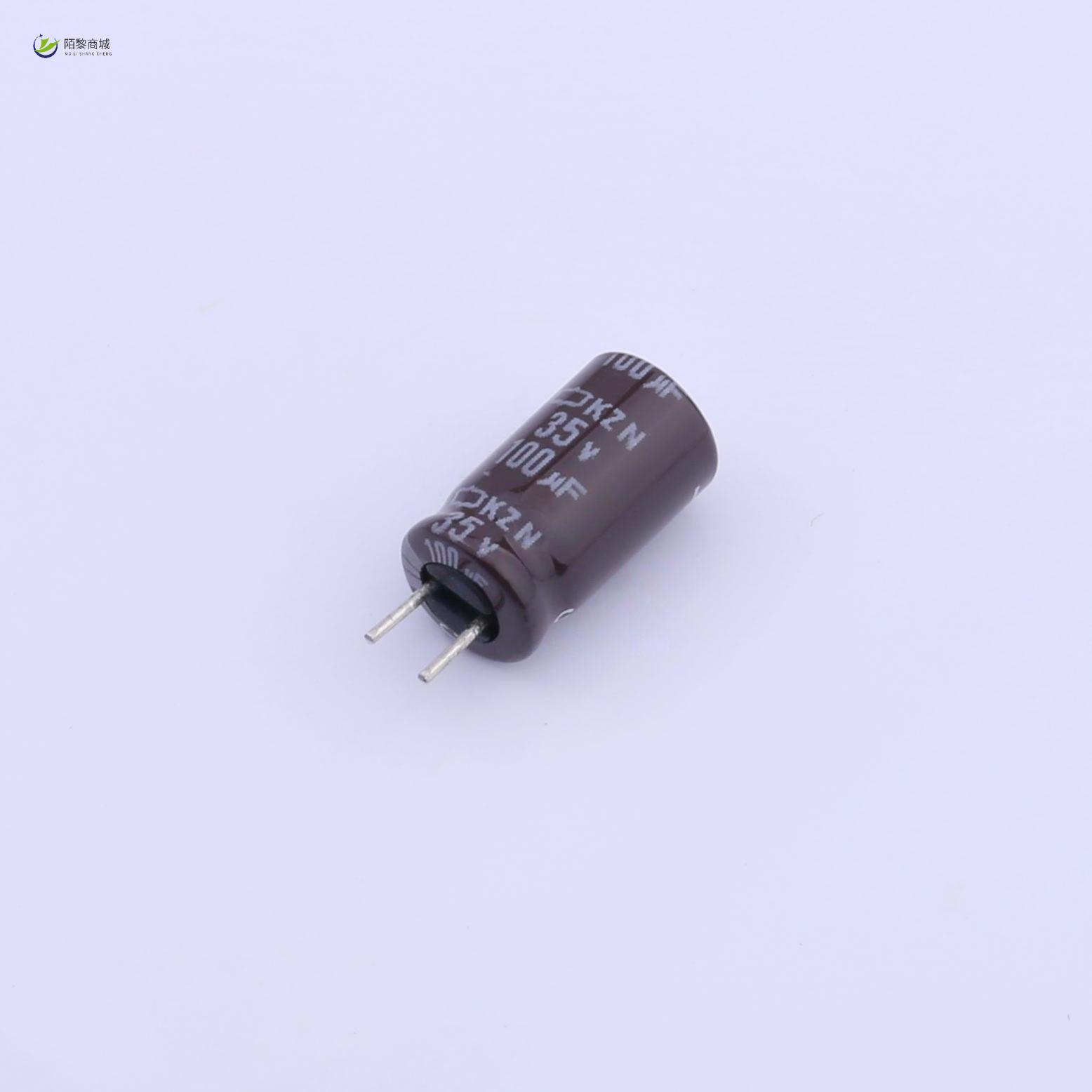 全新原装EKZN350EC3101MF11D正品/100uF ±20% 35V