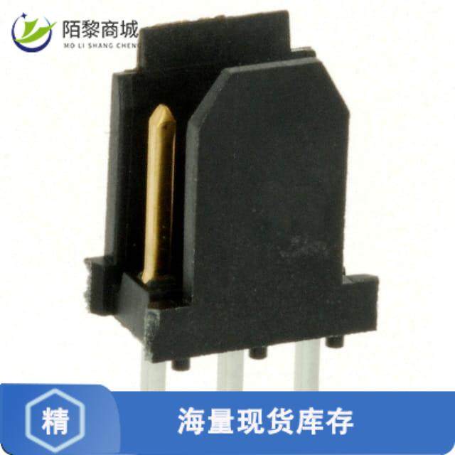 全新原装76384-303LF正品/CONN HEADER VERT 3POS 2.54MM