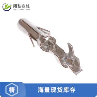 CONN PIN 全新原装 CRIMP 2正品 20AWG TIN 927841