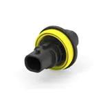 全新原装2325106-1正品/电源线滤波器 ADAPTER,2POS 1.