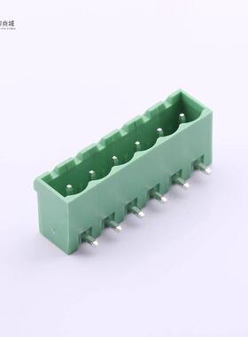 全新原装2EDGRC-5.08-06P-14-100A(H)正品/5.08