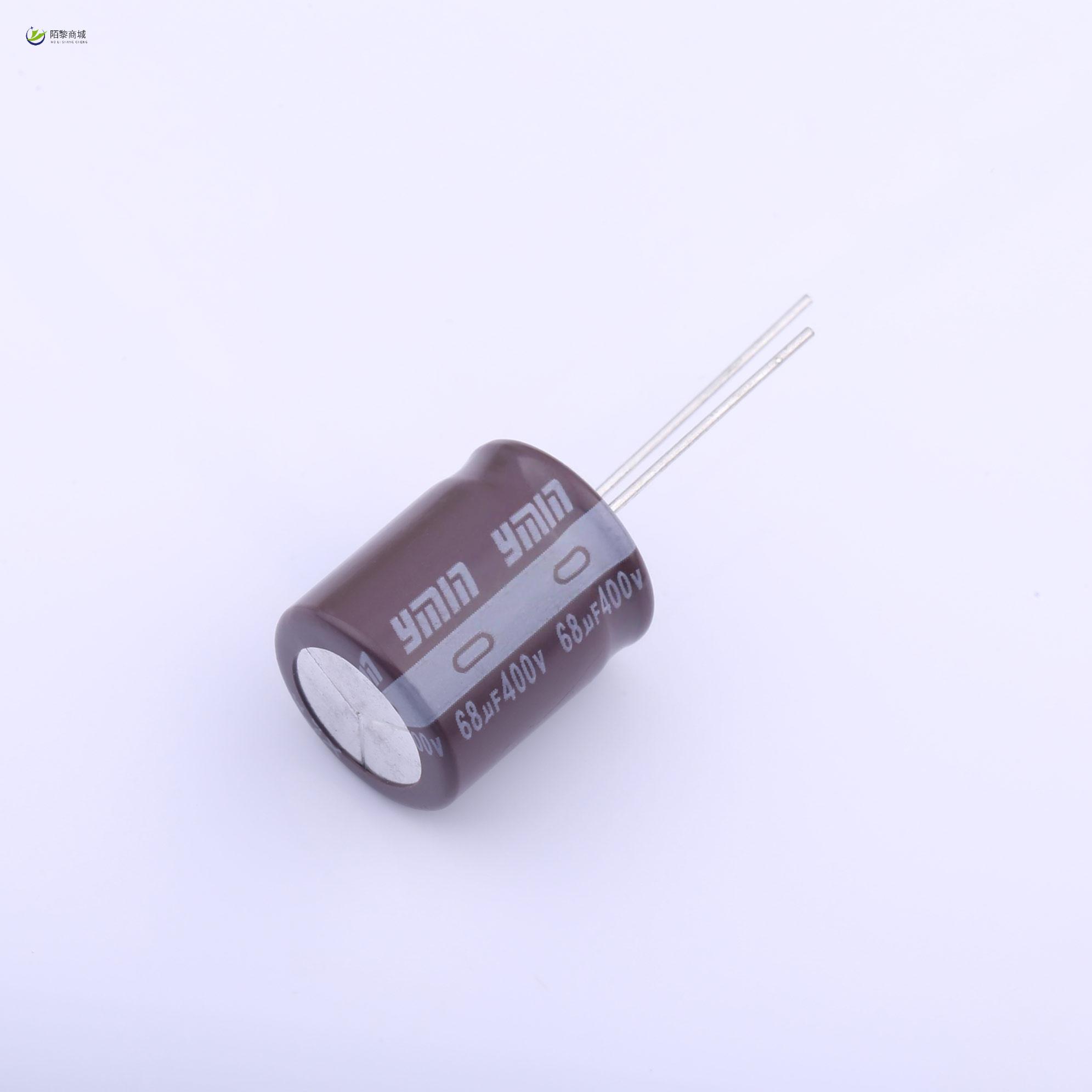 全新原装KCXI1902G680MF正品/68uF ±20% 400V