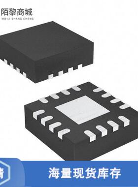 全新原装CC2591RGVT正品/IC RF FRONT END 2.4GHZ 16-QFN