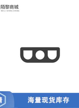 原装正品794992-1全新03P UMNL BLACK INTERFACE SEAL