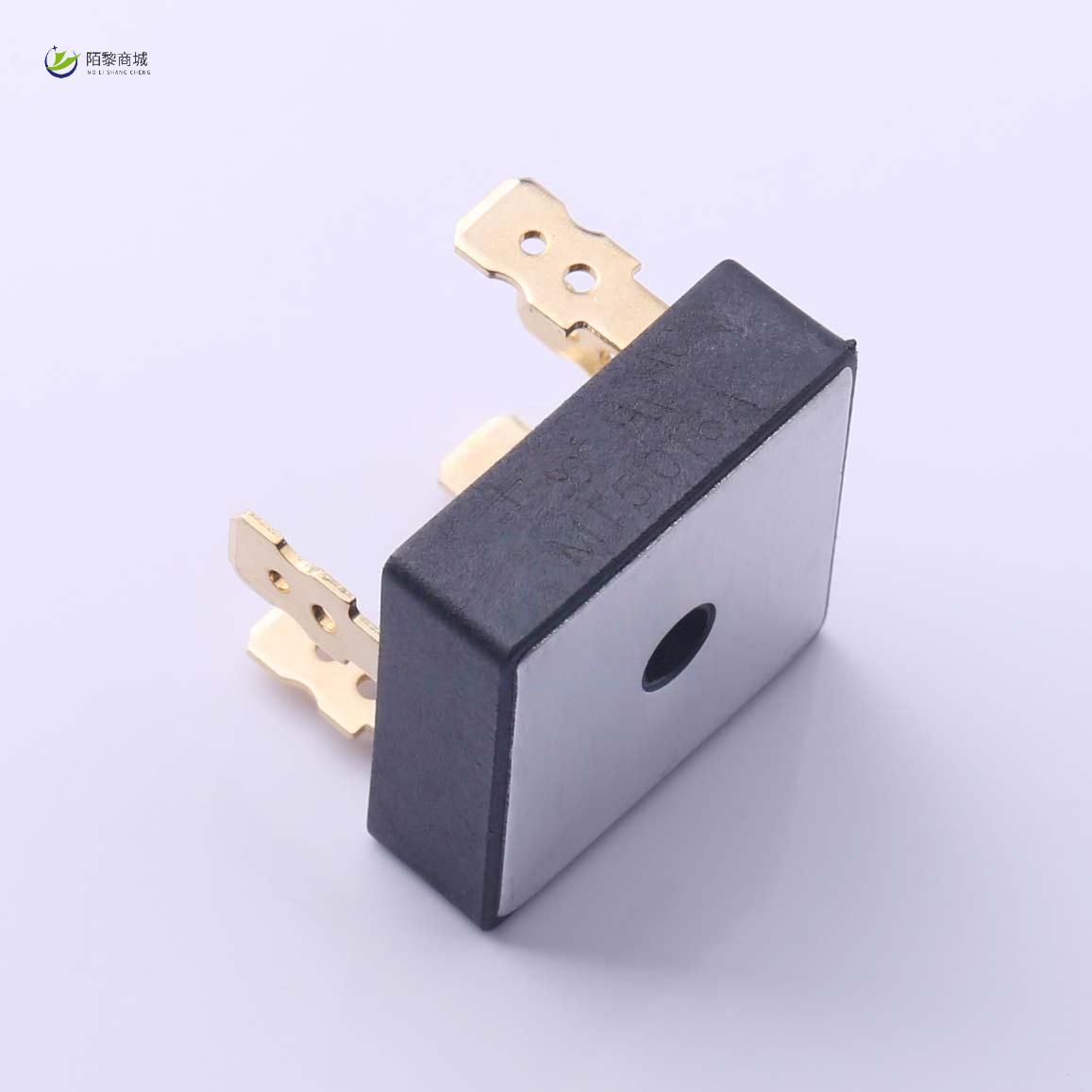 全新原装MT5016A正品/三相桥式整流器 VR=1600V IR=10μ