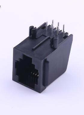 全新原装DS1133-01-S60BPS正品/RJ11 6P6C,