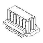 全新原装52465-2471正品/板对板与夹层 0.8 BtB Hsg As