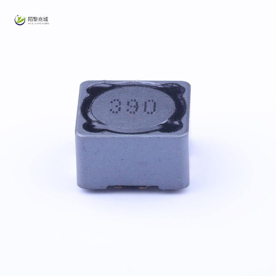 全新原装MS127-390MT正品/功率电感 39µH ±20% 72.9mΩ