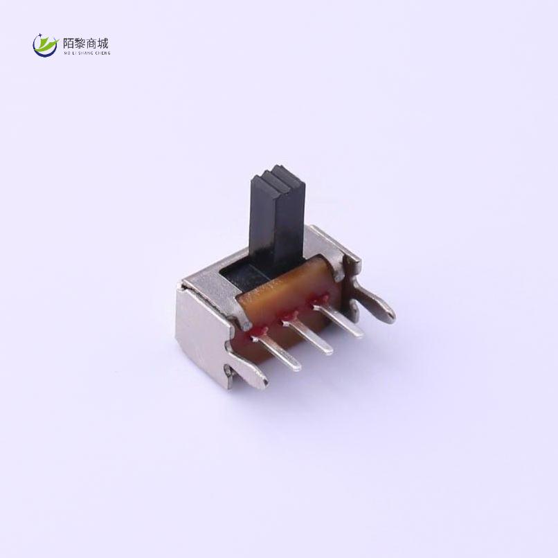 全新原装SK12D07L5B正品/2档侧拨可过回流焊手感