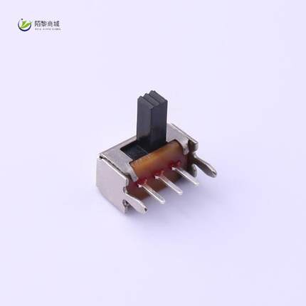 全新原装SK12D07L5B正品/2档侧拨可过回流焊手感