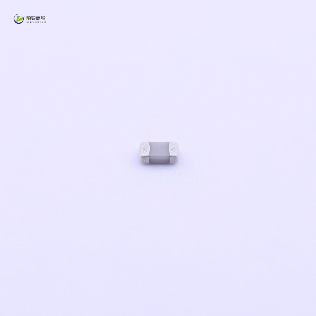 全新原装C2012C0G1H100DT000N正品/10pF ±0.5pF 50V