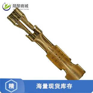 CONN SOCKET 全新原装 CRIMP 1正品 26AWG GOLD 102548