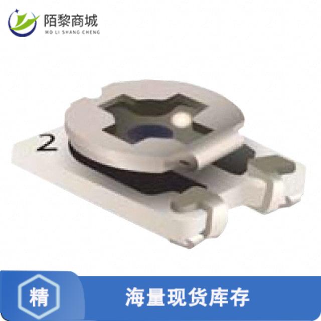 全新原装TC42X-2-103E正品/TRIMMER 10K OHM 0.1W J LE