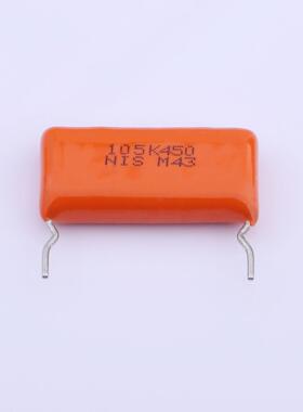 全新原装MPAF0450K105D022C225正品/1uF ±10% 450V