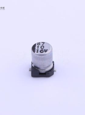 全新原装16CE10BS正品/10uF ±20% 16V