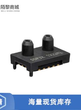 全新原装SDP31-500PA正品/SENSOR PRESSURE DIFF MODULE