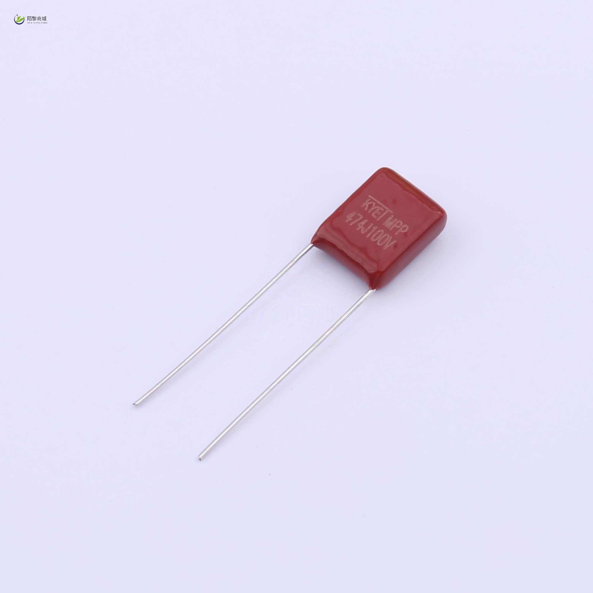 全新原装MPP474J2A0701正品/无线充薄膜电容 100V