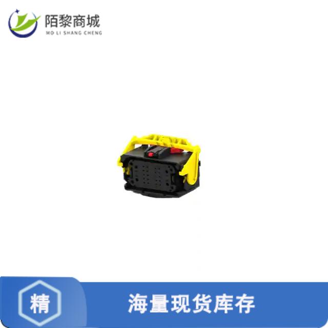 全新原装2203859-4正品/24POS,HYBRID,SOC HSG ASSY,SL