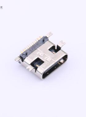 全新原装U262-161N-4BS1735正品/Type-C 母座 卧贴