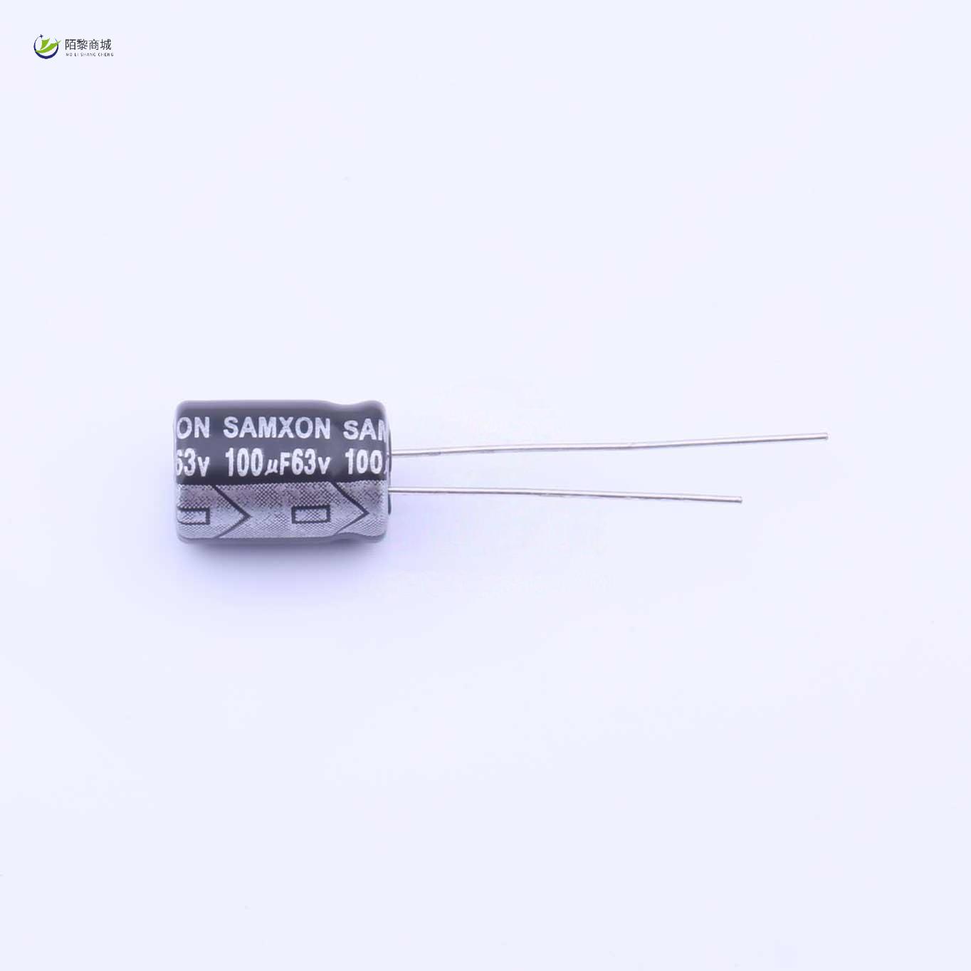 全新原装EGT107M1JF12RR正品/100uF ±20% 63V