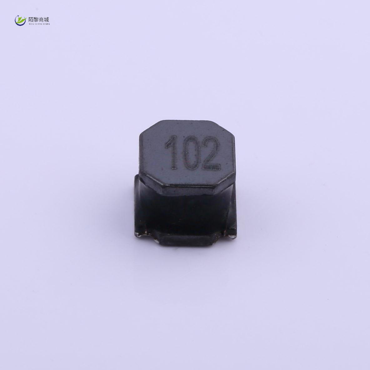 全新原装SWPA8065S102MT正品/1mH ±20% 400mA