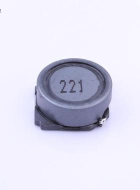 全新原装SLP1045S221MTT正品/功率电感 220µH ±20% 470