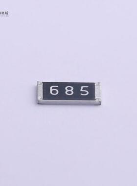 全新原装RTT25685JTE正品/6.8MΩ ±5% 1W