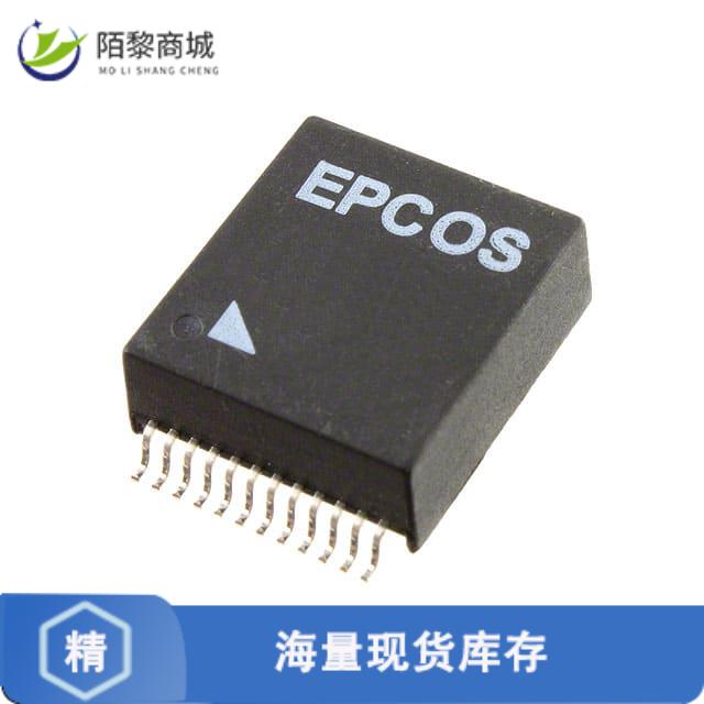 全新原装B78476A8135A003正品/PULSE XFMR 1CT:1CT 350UH