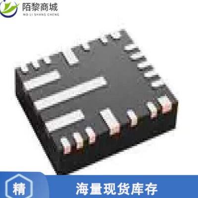 原装正品LM53625NQURNLRQ1芯片2.5/3.5A, 36 V SYNCHRO