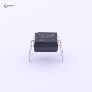 全新原装PC817X4NSZ2B正品/PC817X4NSZ2B