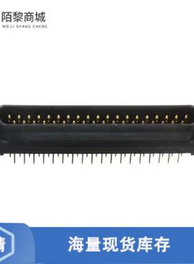 全新原装745074-4正品/CONN D-SUB PLUG 37POS VERT SLDR